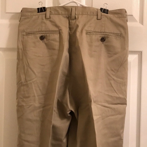 💖 Haggar Generations Men’s Pants - Picture 6 of 8